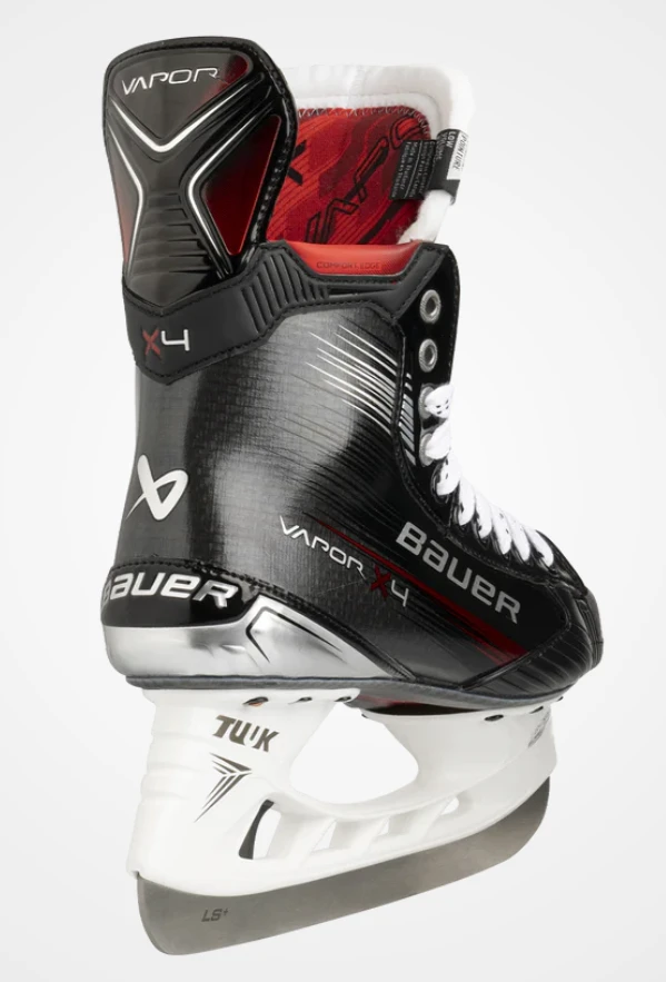 Bauer Vapor X4 Hockey Skates - Senior (2023) - Image 5