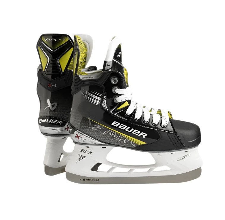 Bauer Vapor X4 Skates - Junior (2023)