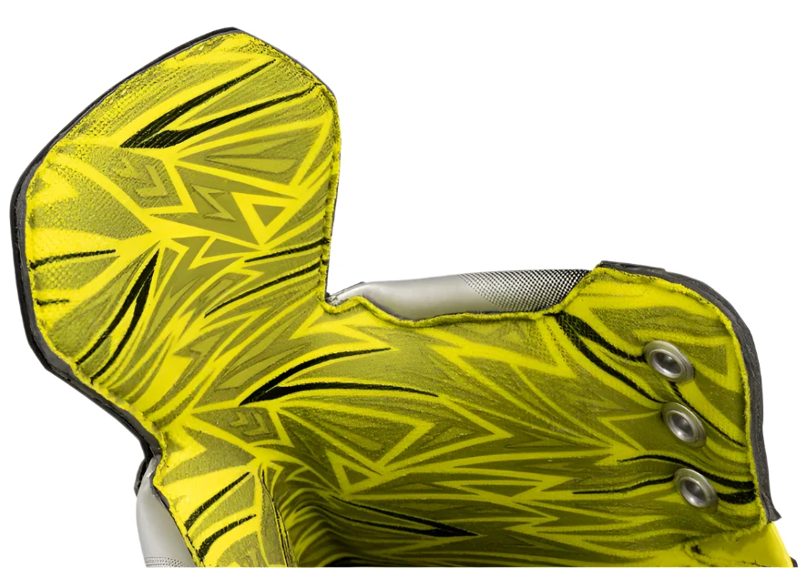 Bauer Vapor X4 Skates - Junior (2023) - Image 4