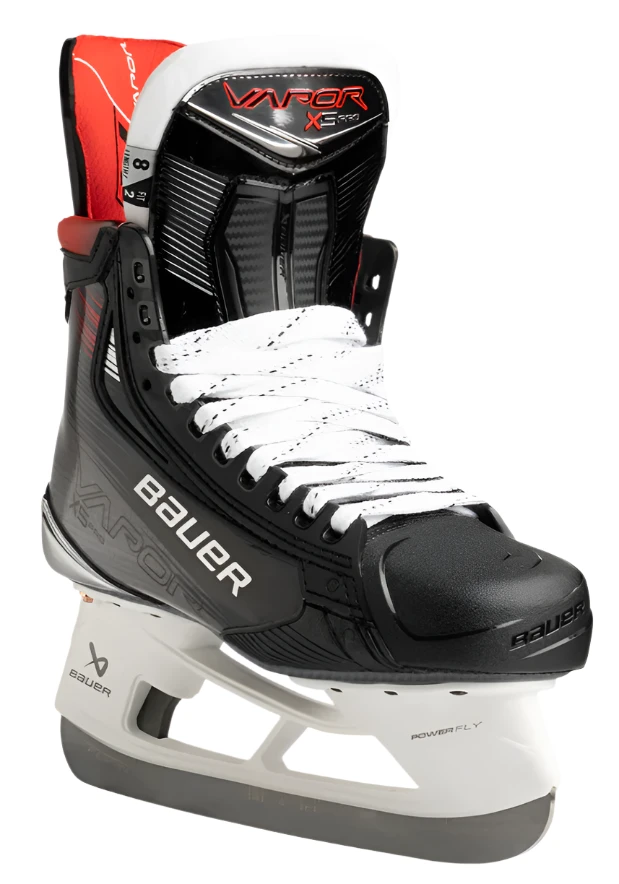 Bauer Vapor X5 Pro Skates - Intermediate (2023) - Image 2