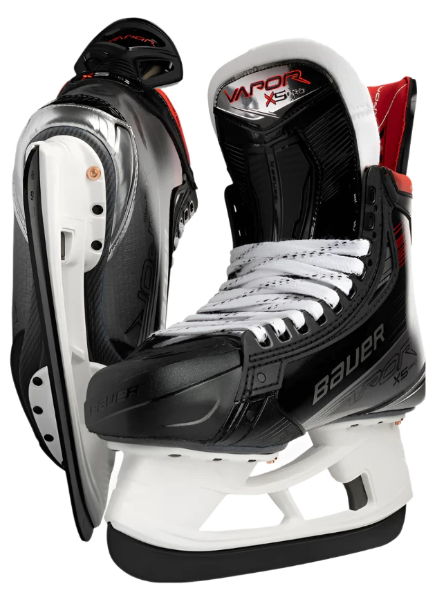 Bauer Vapor X5 Pro Skates - Intermediate (2023) - Image 5