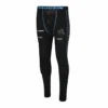 Vaughn Velocity V10 Padded Goalie Compression Pants - Senior