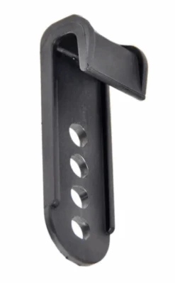 Bauer Helmet J-Clips - 24 Pack (12L,12R)