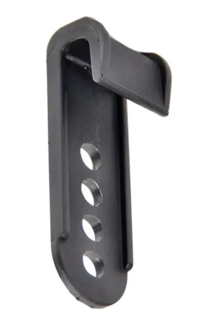 Bauer Helmet J-Clips - 24 Pack (12L,12R)