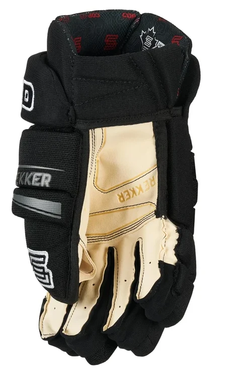 Sherwood Rekker Legend 1 Hockey Gloves - Senior - Image 2
