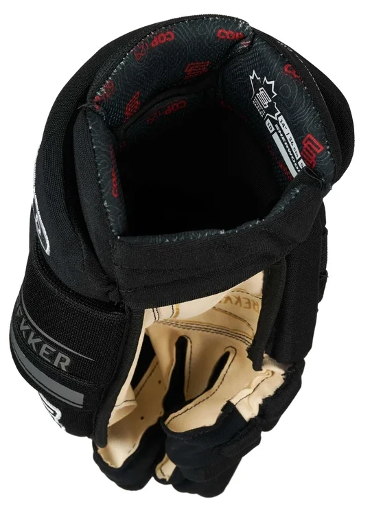 Sherwood Rekker Legend 1 Hockey Gloves - Senior - Image 3