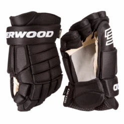 Sherwood 5030 Hockey Gloves - Senior
