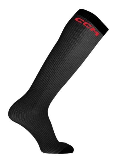 CCM Liner Series Socks - Senior - Image 2