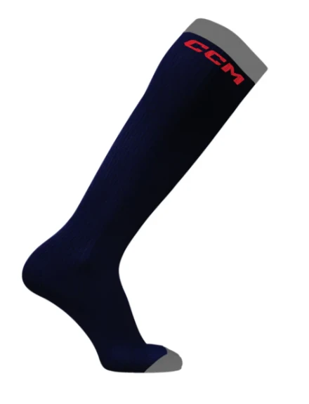CCM Liner Series Socks - Senior - Image 3