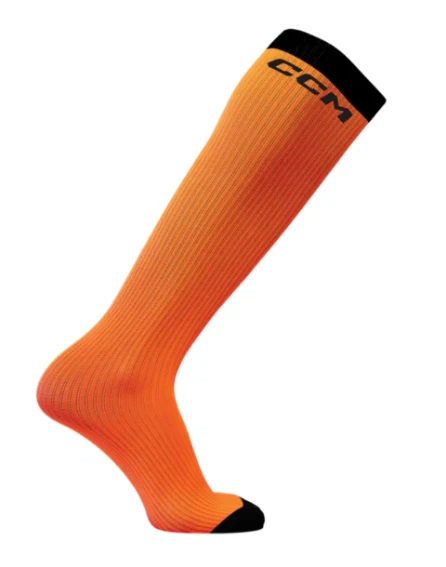 CCM Liner Series Socks - Senior - Image 4