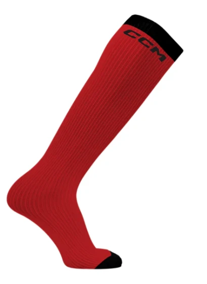 CCM Liner Series Socks - Senior - Image 6