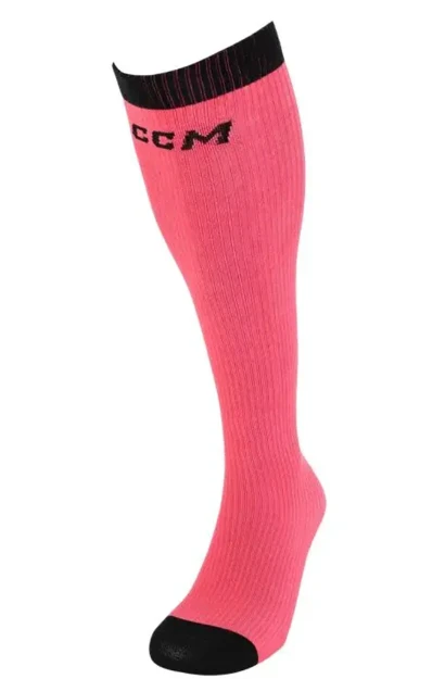 CCM Liner Series Socks - Senior - Image 5
