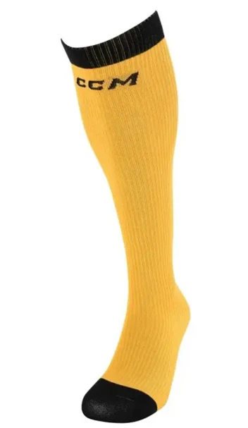 CCM Liner Series Socks - Senior - Image 7