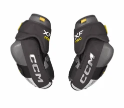 CCM Tacks XF Pro Elbow Pads - Junior