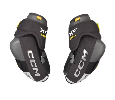 CCM Tacks XF Pro Elbow Pads - Junior