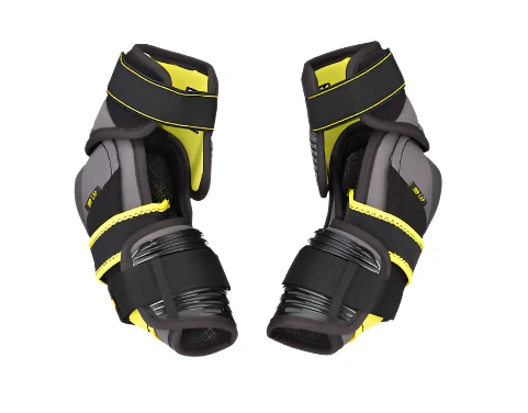 CCM Tacks XF 80 Elbow Pads - Senior - Image 2