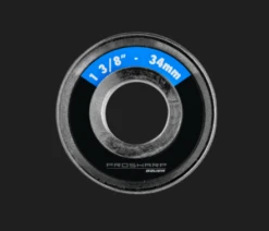 Bauer ProSharp AdvantEdge Wheel
