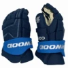 Sherwood Code Encrypt Pro - NHL Pro Stock Glove - TEAM FINLAND - 4 Nations