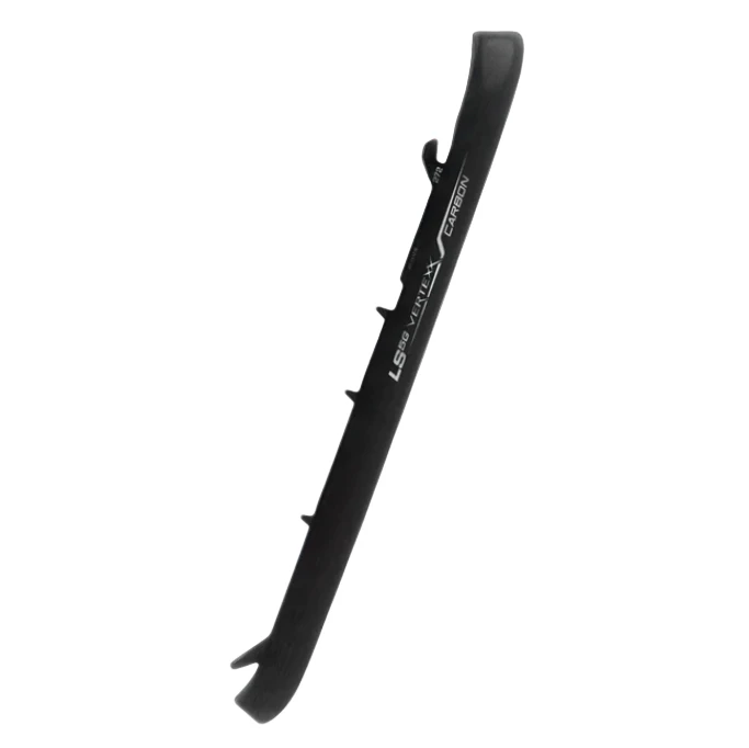 Bauer LS5G Carbon Edge Goalie Steel - Junior