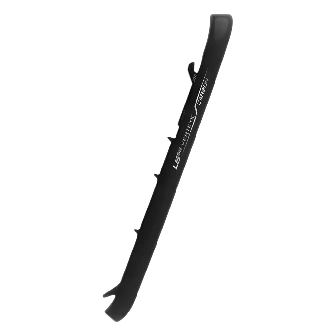 Bauer LS5G Carbon Edge Goalie Steel - Senior