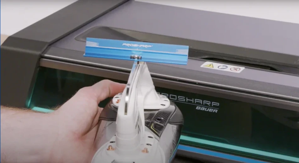 PROSHARP BAUER BLADE ANGLE TESTER - Image 4