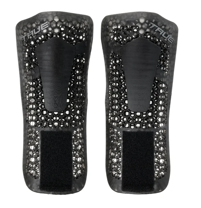 True Hockey True 3D Player Replacement Tongues