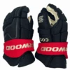 Sherwood Code Encrypt Pro - NHL Pro Stock Glove - TEAM CANADA - 4 Nations
