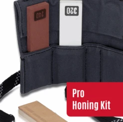 Gear Halo Pro Honing Kit