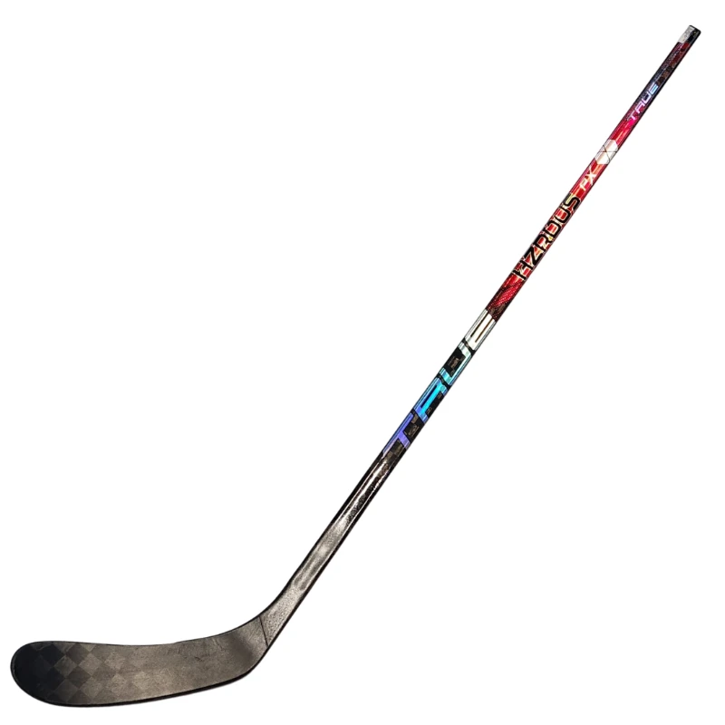 True Hockey True HZRDUS PX - Pro Stock Hockey Stick - Owen Sound - Sam Sedley - 62"