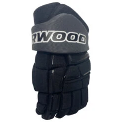 Sherwood Code Encrypt Pro Hockey Gloves - TBL 3RD - Senior