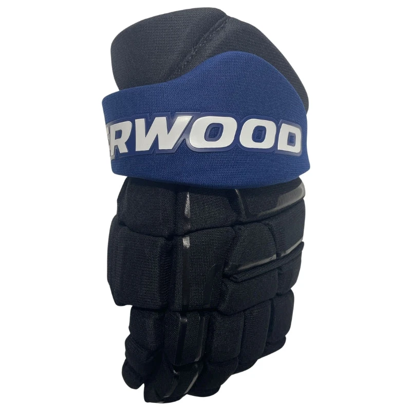 Sherwood Code Encrypt Pro Hockey Gloves - TOR DH - Senior