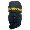 Sherwood Code Encrypt Pro Hockey Gloves - VAN 3RD - Senior
