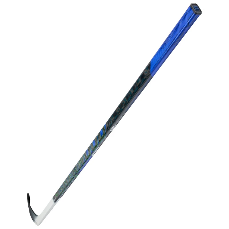 Sherwood CODE Encrypt Pro WN LE Hockey Stick - Youth - Image 4