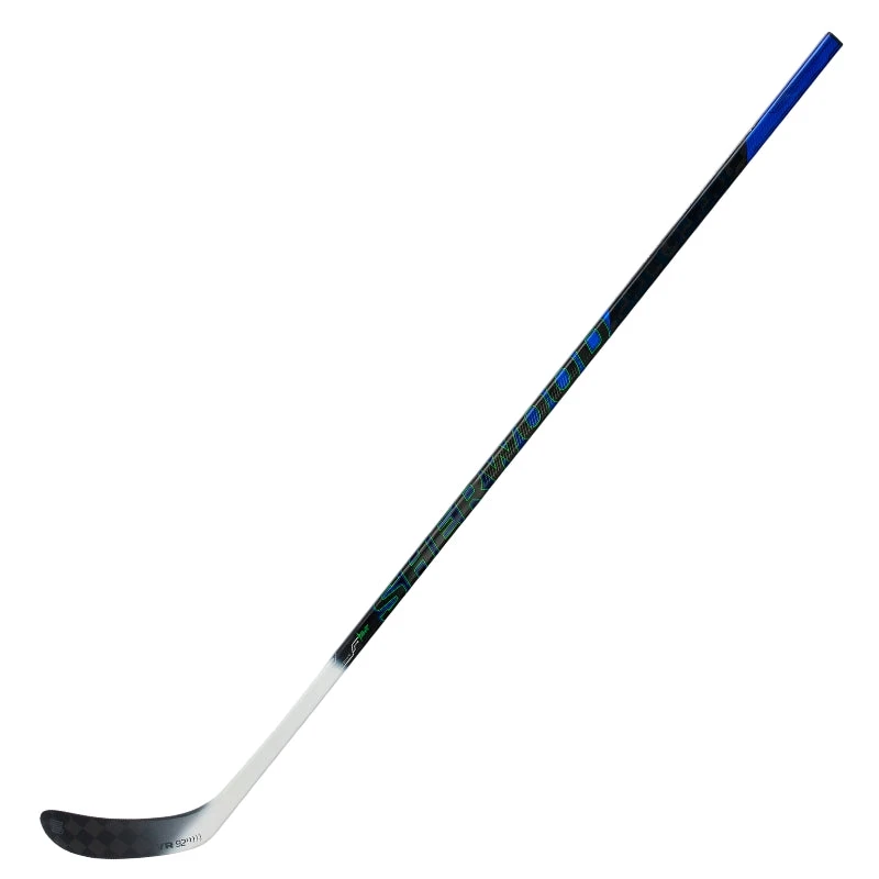 Sherwood CODE Encrypt Pro WN LE Hockey Stick - Youth - Image 2