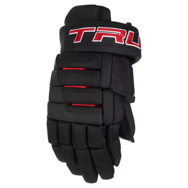 True A4.5 Hockey Gloves - Junior - Image 2