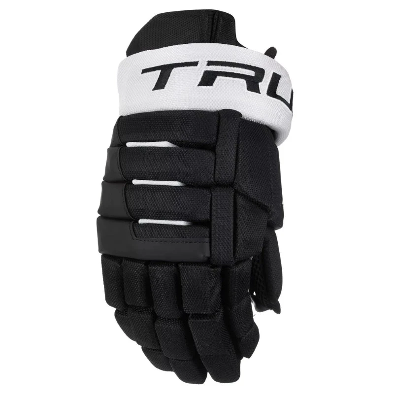 True A4.5 Hockey Gloves - Junior - Image 3