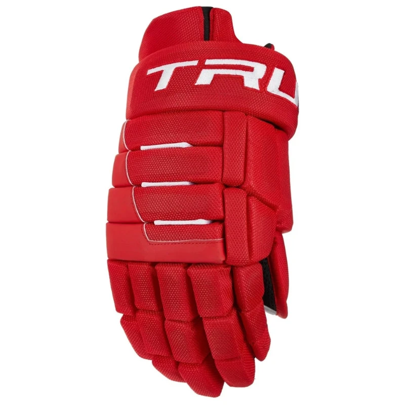 True A4.5 Hockey Gloves - Junior - Image 4