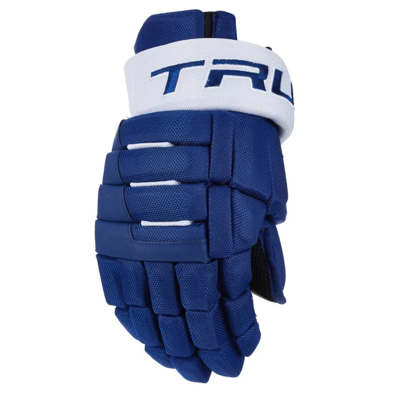 True A4.5 Hockey Gloves - Junior - Image 5