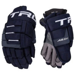 True A6.0 Hockey Gloves - Senior