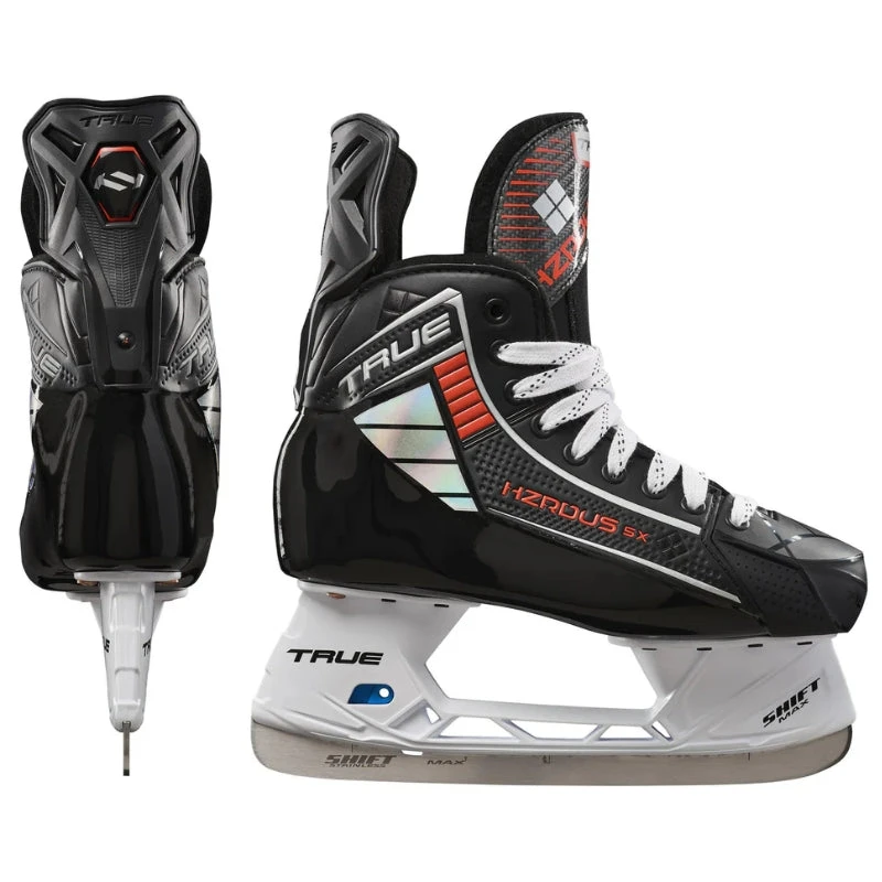 True HZRDUS 5X Hockey Skates - Senior