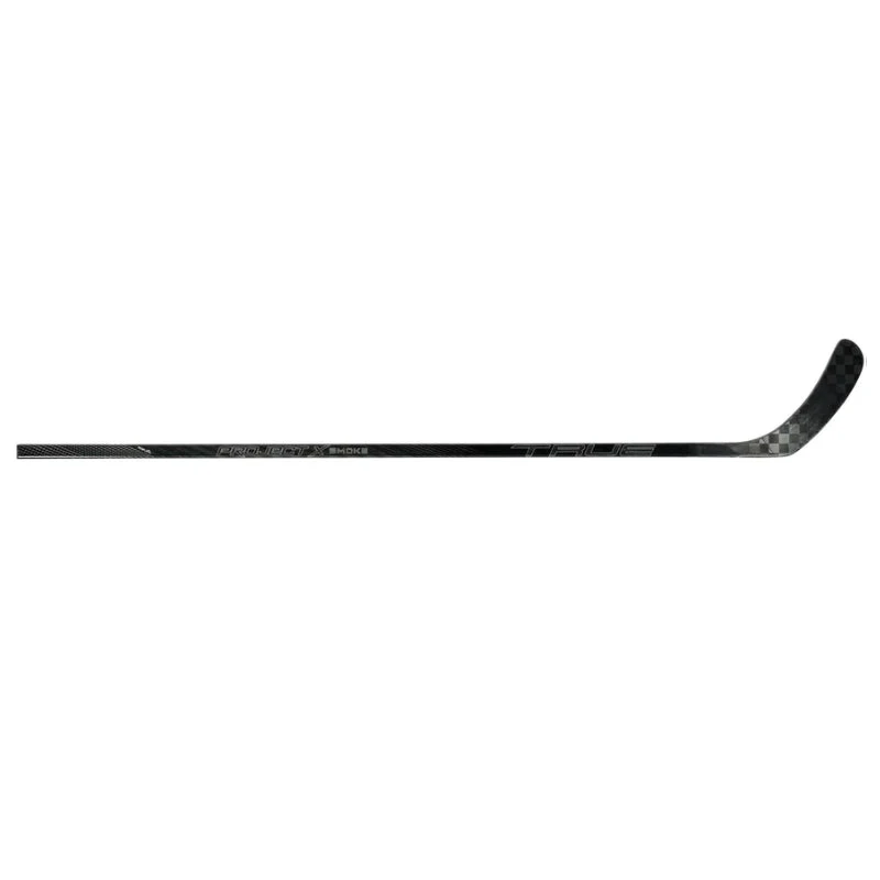 True Hockey Project X Smoke Hockey Stick - Intermediate (2024) - Image 2