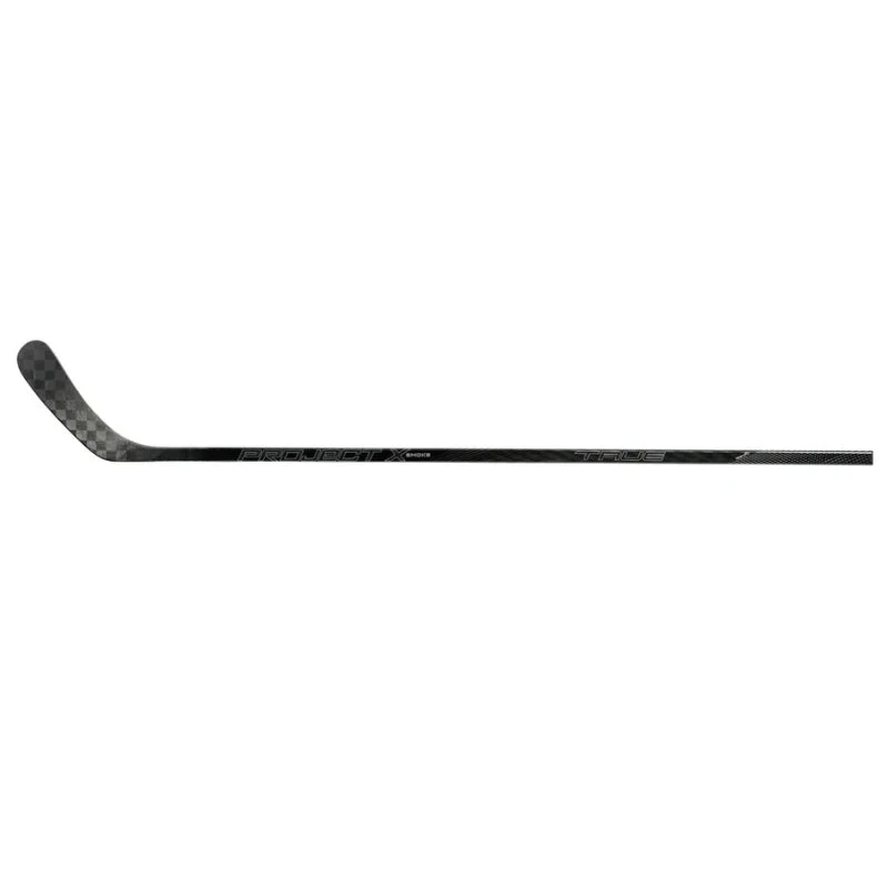 True Hockey Project X Smoke Hockey Stick - Senior (2024) - Image 3