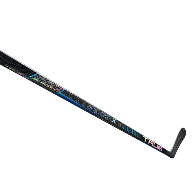 True Hockey Project X Hockey Stick - Intermediate (2023) - Image 2