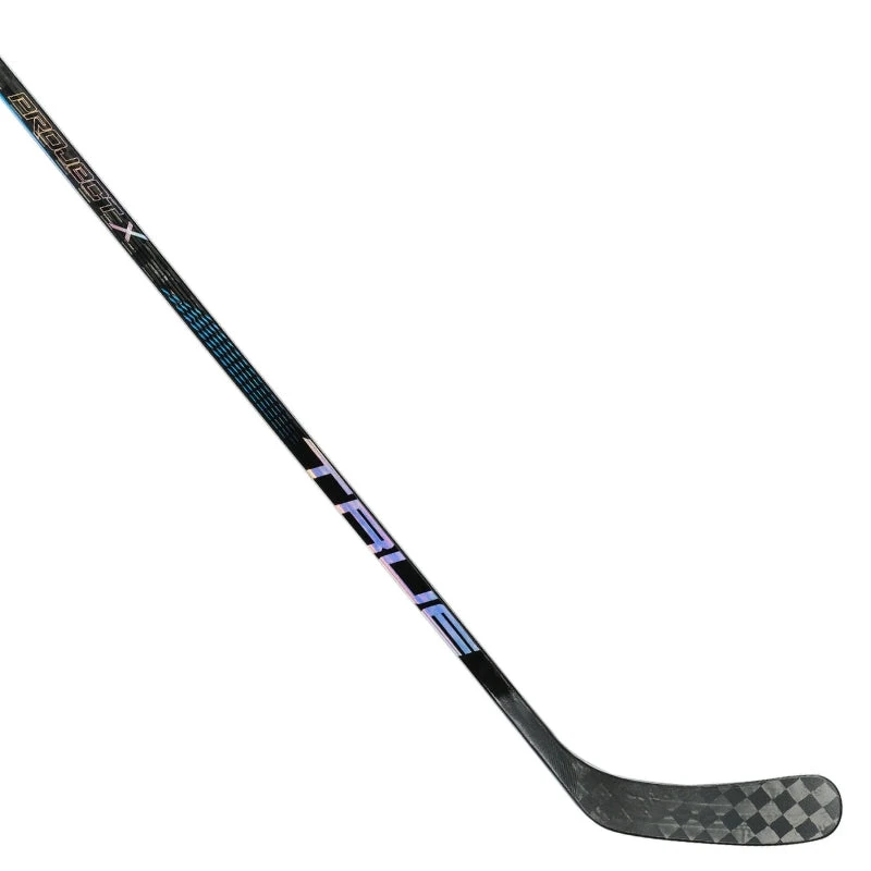 True Hockey Project X Hockey Stick - Intermediate (2023)