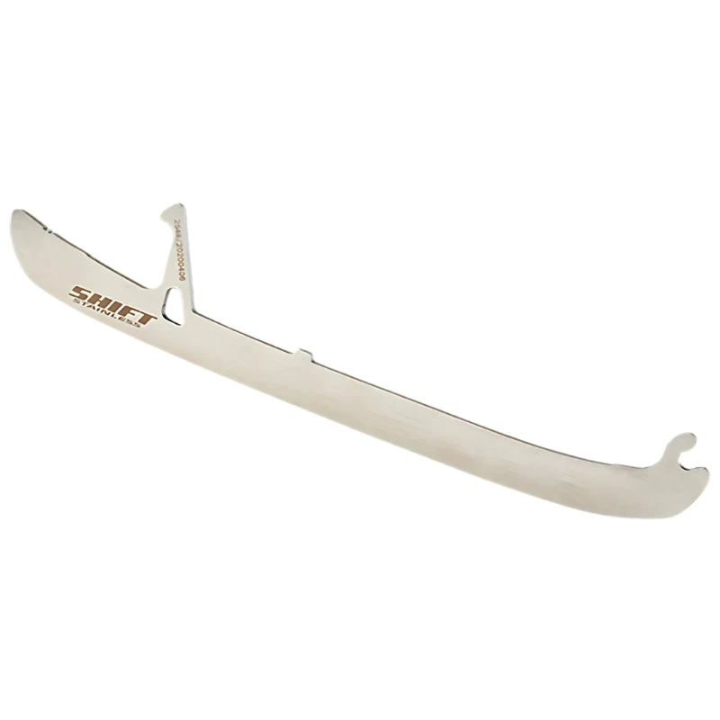 True Hockey Shift Stainless Steel Replacement Blades - Senior