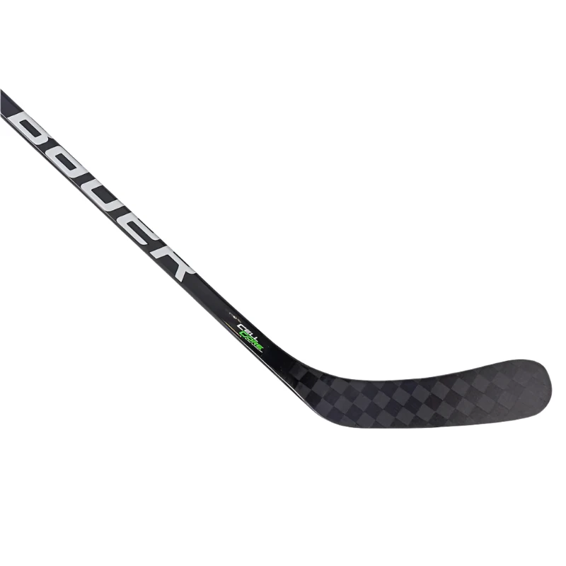Bauer Nexus Performance Grip Hockey Stick - 30 Flex - Junior (2022) - Image 3