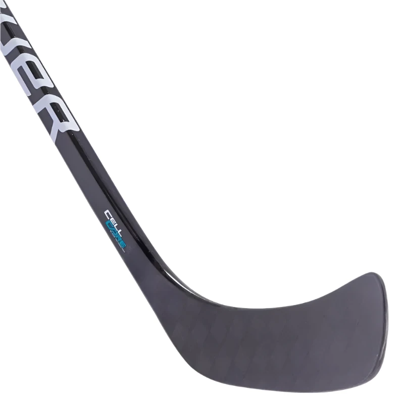 Bauer Nexus Performance Grip Hockey Stick - 40 Flex - Junior (2022) - Image 3