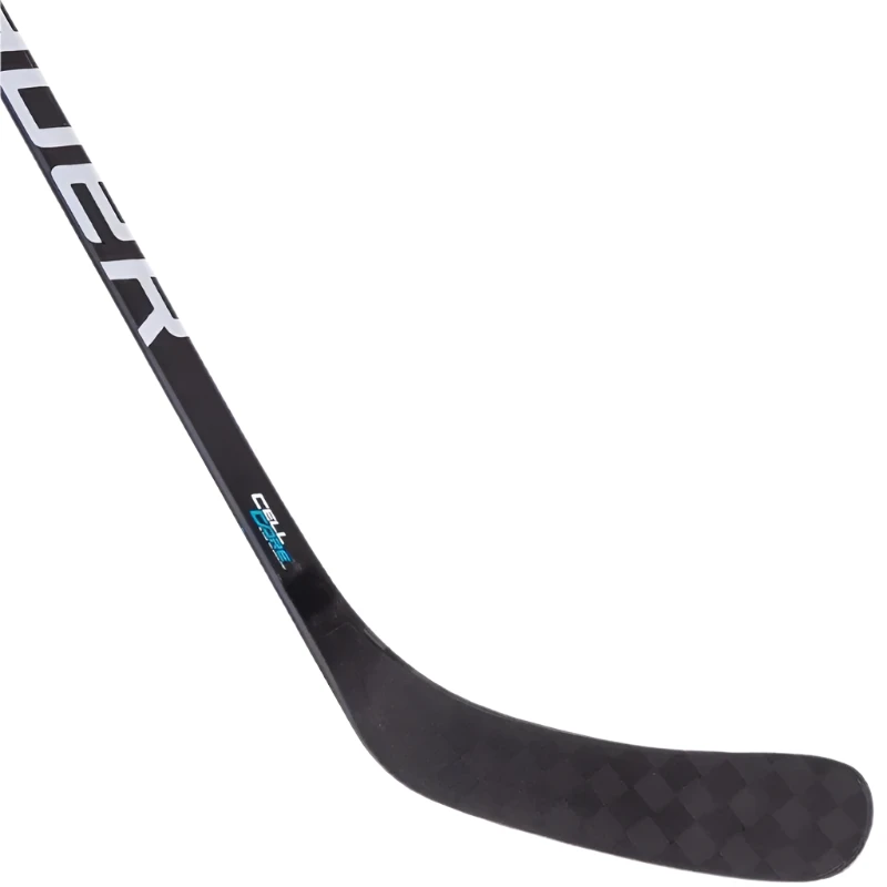 Bauer Nexus Performance Grip Hockey Stick - 40 Flex - Junior (2022) - Image 4