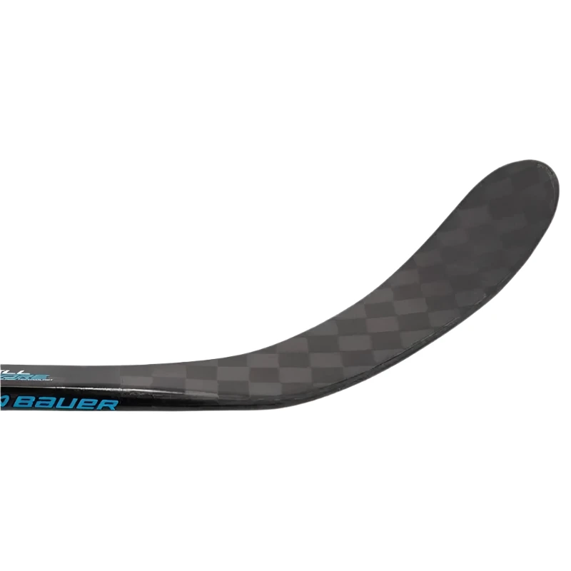 Bauer Nexus Performance Grip Hockey Stick - 40 Flex - Junior (2022) - Image 6