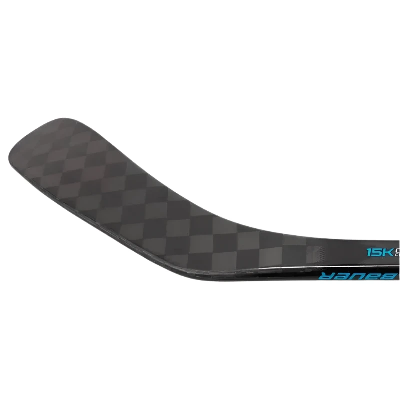 Bauer Nexus Performance Grip Hockey Stick - 40 Flex - Junior (2022) - Image 7